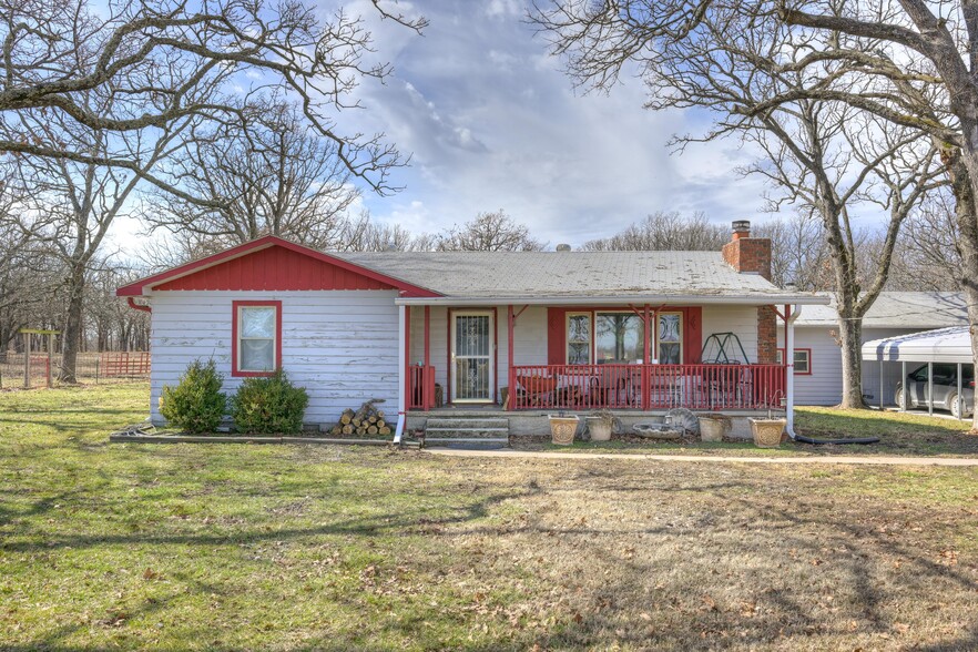 5460 Highway 43, Joplin, MO à vendre - Photo de l’immeuble – Image 3 sur 35