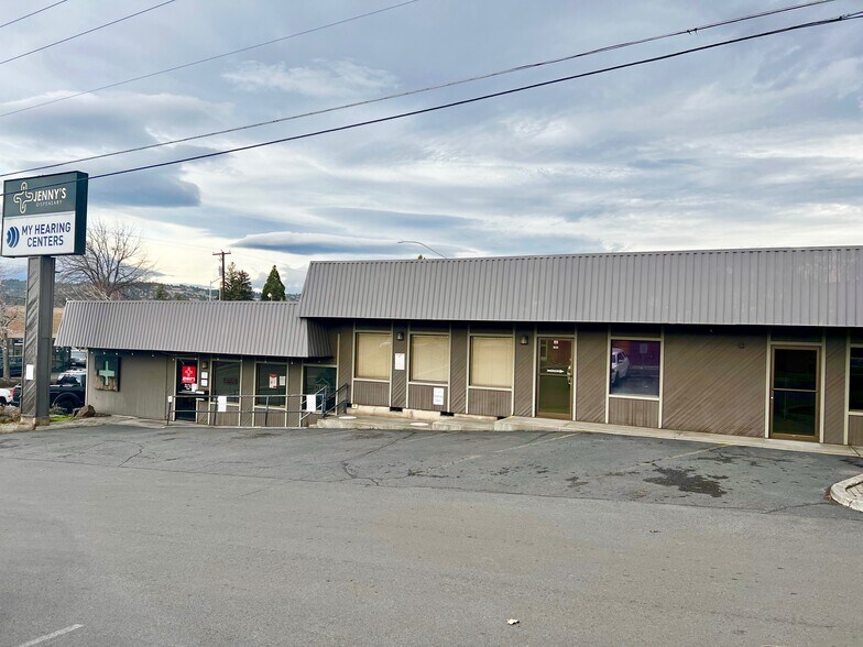 934 NE 3rd St, Bend, OR à vendre - Photo de l’immeuble – Image 2 sur 6