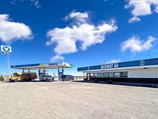 Plus de détails pour 2190 Interstate 40 W, Adrian, TX - Local commercial à vendre