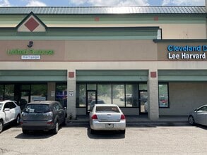 4071 Lee Rd, Cleveland, OH à louer Photo de l’immeuble– Image 1 sur 1