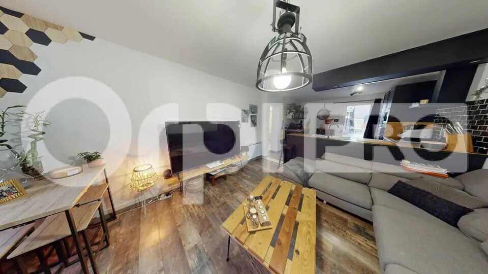 Local d'activités dans CRIQUETOT-L'ESNEVAL à vendre - Photo intérieure – Image 1 sur 12