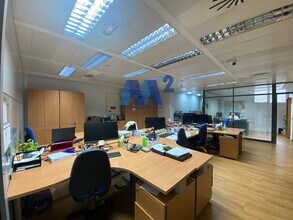 Bureau dans Alcobendas, Madrid à louer Photo intérieure– Image 2 sur 4