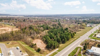 Plus de détails pour 2051 Garfield Ave, Traverse City, MI - Terrain à vendre