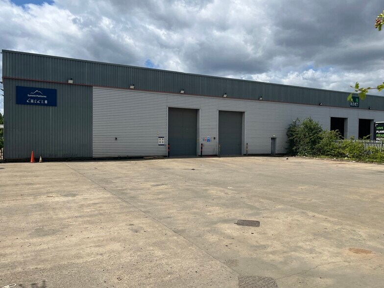 Unit 15C Follingsby Park, Gateshead à louer - Photo de l’immeuble – Image 3 sur 4