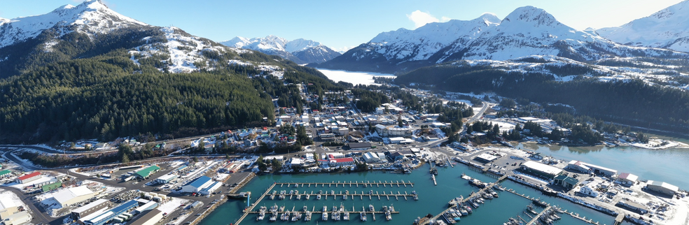 407 Railroad Ave, Cordova, AK à vendre - Photo de l’immeuble – Image 3 sur 10