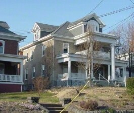 Plus de détails pour 813/821 13th St – Logement à vendre, Roanoke, VA