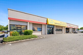 Plus de détails pour 6920 NE Fourth Plain Blvd, Vancouver, WA - Local commercial à louer