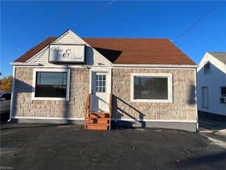 Plus de détails pour 4954 Mahoning Ave, Youngstown, OH - Bureau à vendre
