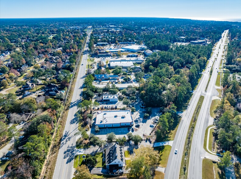 4540 Highway 22, Mandeville, LA à vendre - Photo de l’immeuble – Image 2 sur 5