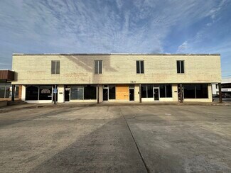 Plus de détails pour 1421 Laurens Rd, Greenville, SC - Local commercial à vendre