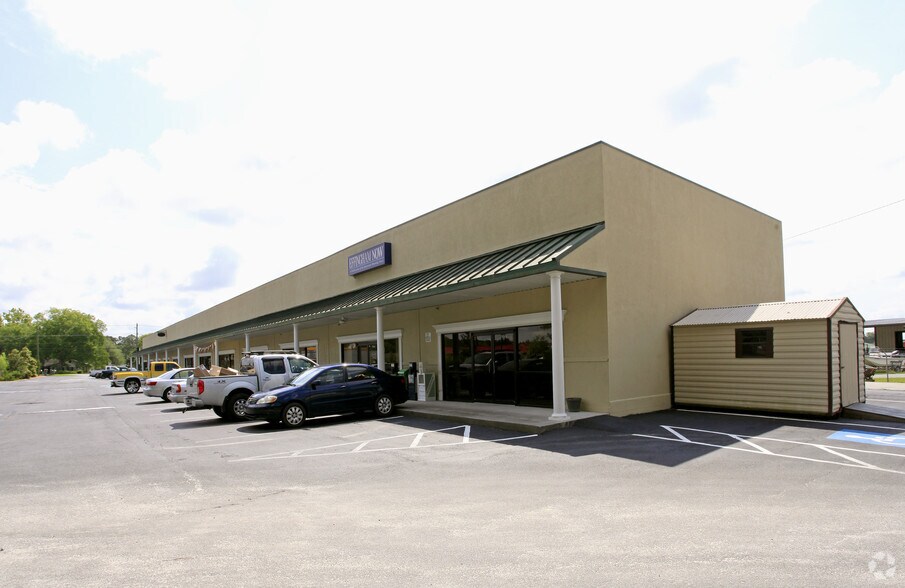 5926-5946 Ga-21 Hwy, Rincon, GA à vendre - Photo de l’immeuble – Image 3 sur 7