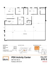 7013-7021 NE 79th Ct, Portland, OR à louer Photo de l’immeuble– Image 1 sur 1
