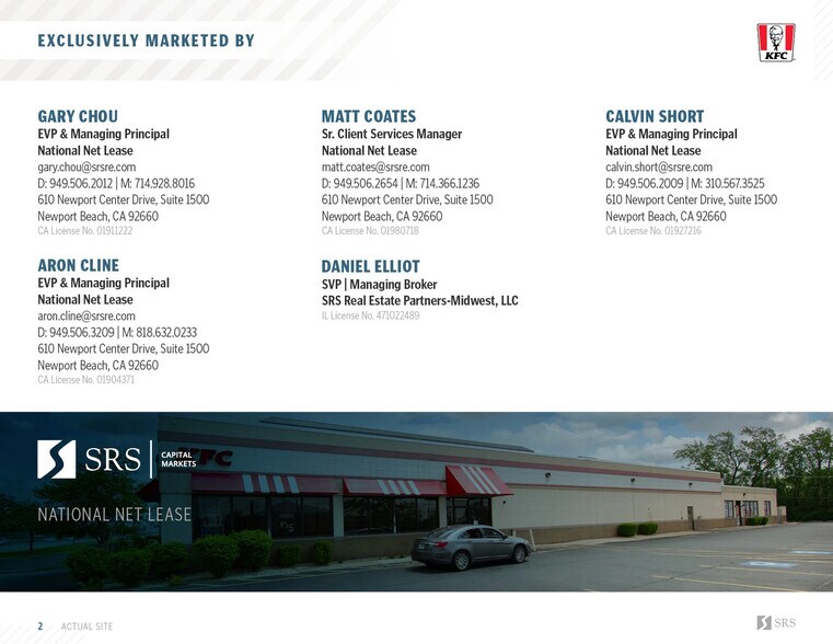 4349 211th St, Matteson, IL à vendre - Photo de l’immeuble – Image 2 sur 9