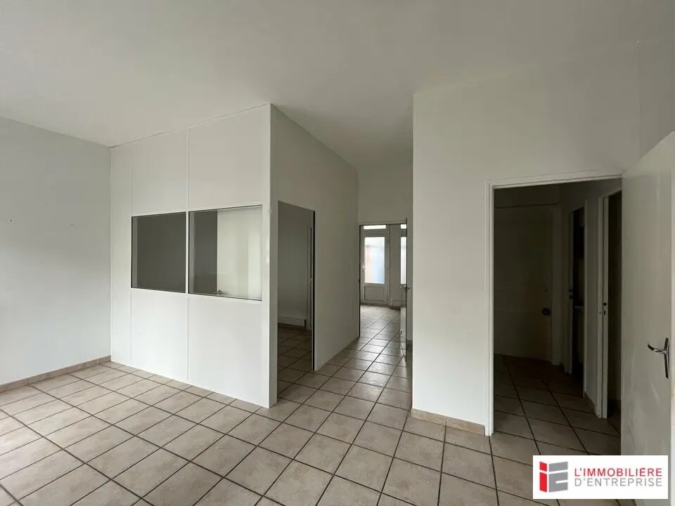 Local commercial dans Saint-Malo à louer Photo intérieure– Image 1 sur 2