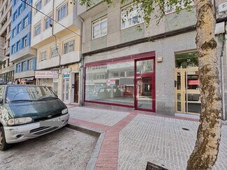 Plus de détails pour Rúa Alcalde Lens, 31, A Coruña - Local commercial à louer