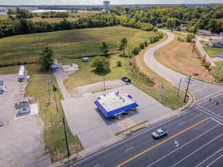 Plus de détails pour 2278 S Green St, Henderson, KY - Local commercial à vendre
