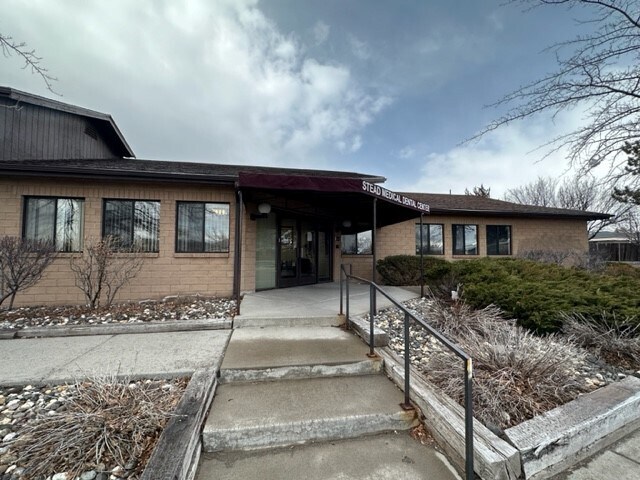 5990 Silver Lake Rd, Reno, NV à vendre - Photo de l’immeuble – Image 3 sur 8
