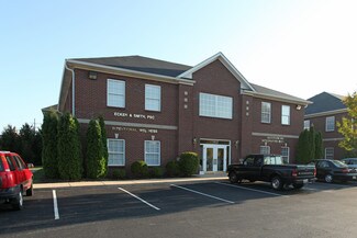 Plus de détails pour 205 Townepark Cir, Louisville, KY - Bureau à vendre