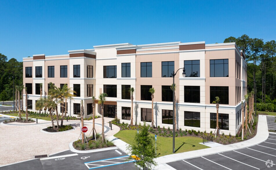 153 Fort Wade Rd, Ponte Vedra, FL à louer - Photo de l’immeuble – Image 2 sur 7