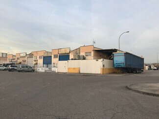 Plus de détails pour Industriel/Logistique à louer