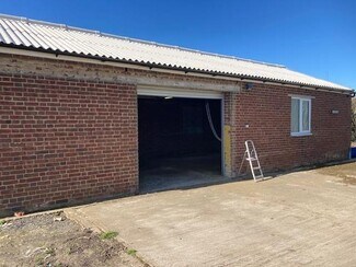 Plus de détails pour Church St, Rodmersham - Industriel/Logistique à louer
