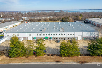 15005 Farm Creek Dr, Woodbridge, VA - VUE AÉRIENNE  vue de carte