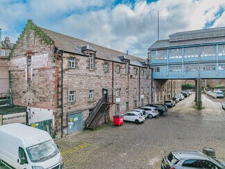 Plus de détails pour 146 Duddingston Rd W, Edinburgh - Bureau à louer