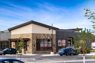 1750 N Redwood Rd, Saratoga Springs, UT à louer Photo de l’immeuble– Image 1 sur 8