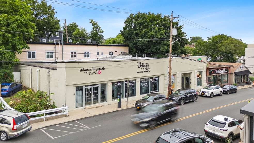 168-172 Main St, Nyack, NY à vendre - Photo de l’immeuble – Image 2 sur 53