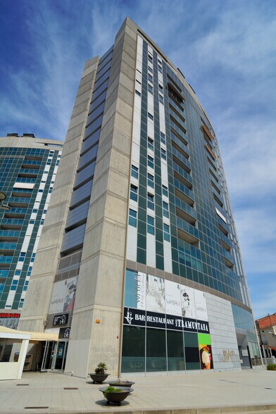 Carretera de Montcada, 2, Terrassa, Barcelona à vendre - Photo de l’immeuble – Image 2 sur 2