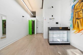 Plus de détails pour 3622 Georgia Ave NW, Washington, DC - Local commercial à vendre