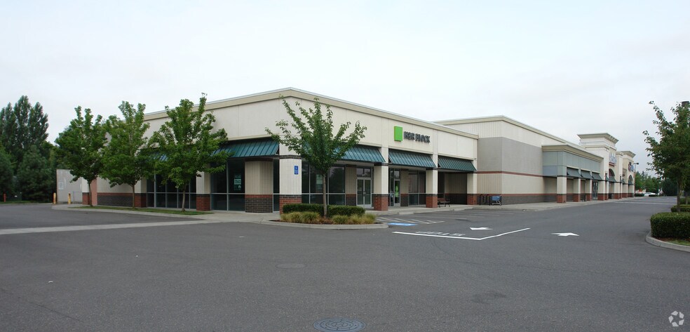 871-889 NE 25th Ave, Hillsboro, OR à vendre - Photo de l’immeuble – Image 3 sur 6