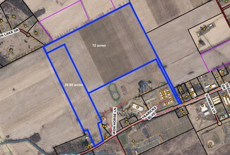 Plus de détails pour 107 Yearicks Blvd, Centre Hall, PA - Terrain à vendre