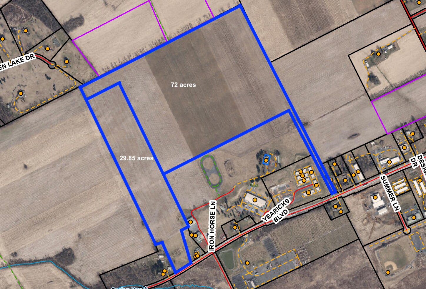 107 Yearicks Blvd, Centre Hall, PA à vendre Photo principale– Image 1 sur 3