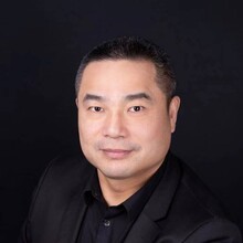 Patrick Qin