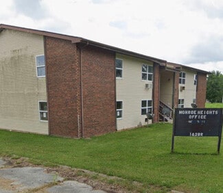 Plus de détails pour 610 S Monroe St, Monroe City, MO - Logement à vendre