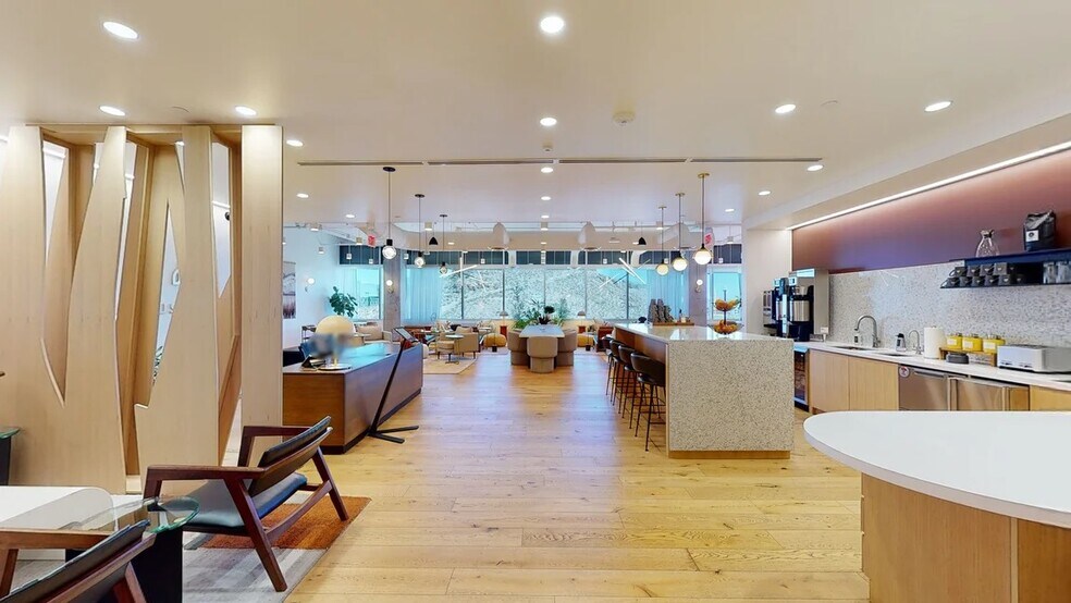 222 S Mill Ave, Tempe, AZ à louer - Numérisation 3D Matterport – Image 2 sur 8