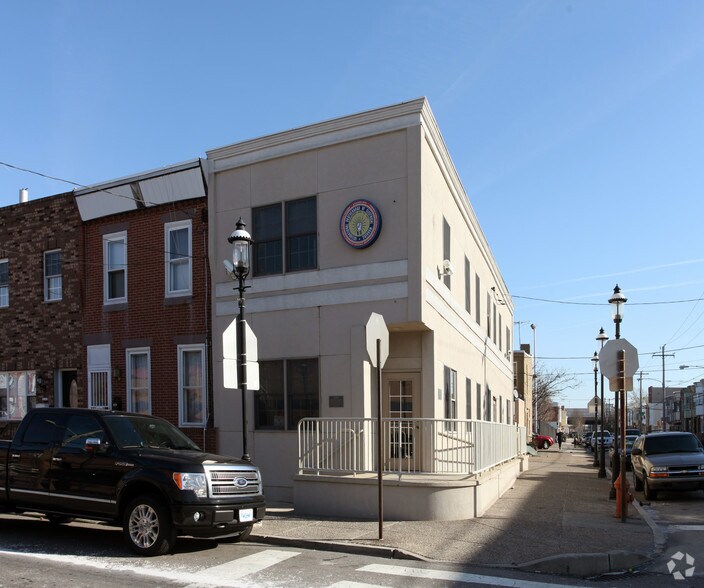 2149 S 3rd St, Philadelphia, PA à vendre - Photo de l’immeuble – Image 2 sur 4