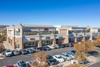 Plus de détails pour 18551 E Mainstreet, Parker, CO - Bureau, Local commercial à louer