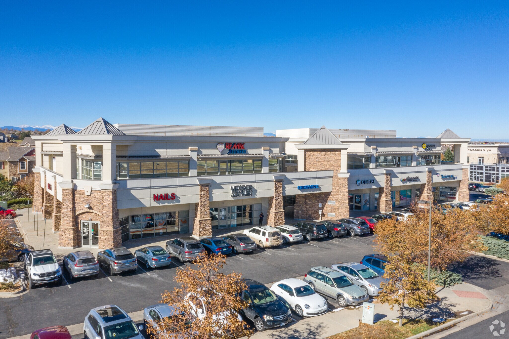 18551 E Mainstreet, Parker, CO à louer Photo principale– Image 1 sur 25