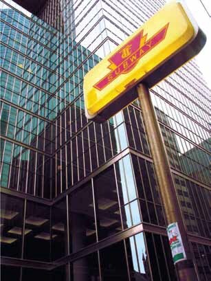 200 King St W, Toronto, ON à louer - Photo de l’immeuble – Image 3 sur 29