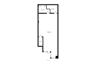 716-720 Sacramento St, San Francisco, CA à louer Plan d’étage– Image 1 sur 1