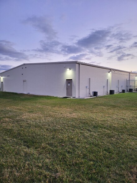 5190 Dominion Dr, Dublin, VA à vendre - Photo de l’immeuble – Image 3 sur 53