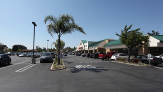 Plus de détails pour 1220-1364 E Mission Ave, San Marcos, CA - Local commercial à louer
