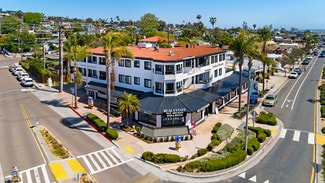 Plus de détails pour 5685-5693 La Jolla Blvd, La Jolla, CA - Bureau/Local commercial à louer