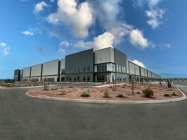 9800 W Clark Farms Blvd, Marana, AZ à vendre - Photo de l’immeuble – Image 1 sur 3