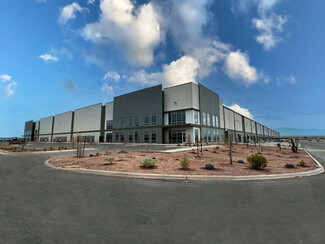 Plus de détails pour 9800 W Clark Farms Blvd, Marana, AZ - Industriel/Logistique à vendre