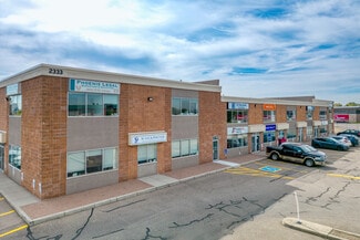 Plus de détails pour 2333 18th Ave NE, Calgary, AB - Local d’activités à vendre
