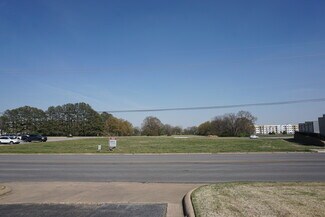 Plus de détails pour Browns Lane, Jonesboro, AR - Terrain à vendre