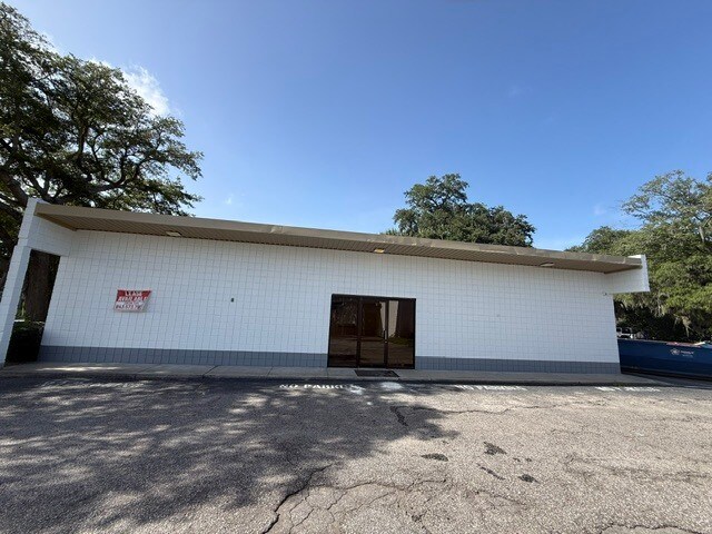 1412 Savannah Hwy, Charleston, SC à louer - Photo de l’immeuble – Image 3 sur 7